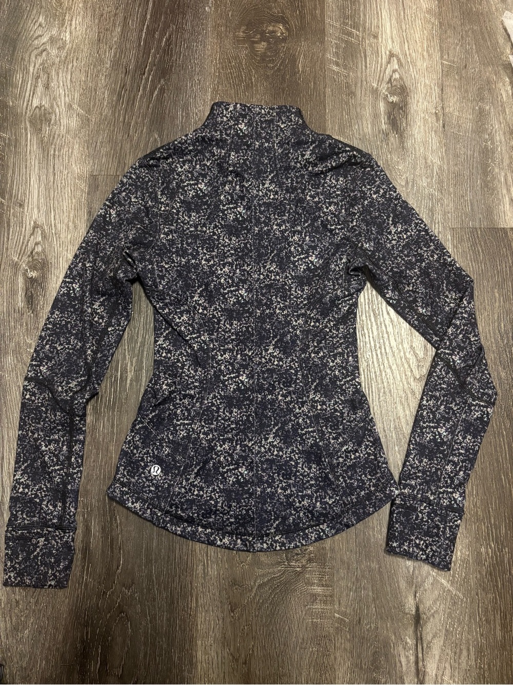 Lululemon Define Forme Jacket - Picture 13 of 14